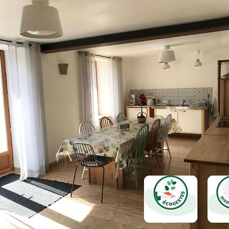 Gite Renove Avec Jardin, Proche Loisirs Et Commerces, A Une Heure De Nancy Et Metz - Fr-1-584-168 Autrepierre Ngoại thất bức ảnh