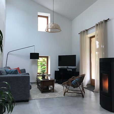 Gite Renove Avec Jardin, Proche Loisirs Et Commerces, A Une Heure De Nancy Et Metz - Fr-1-584-168 Autrepierre Ngoại thất bức ảnh