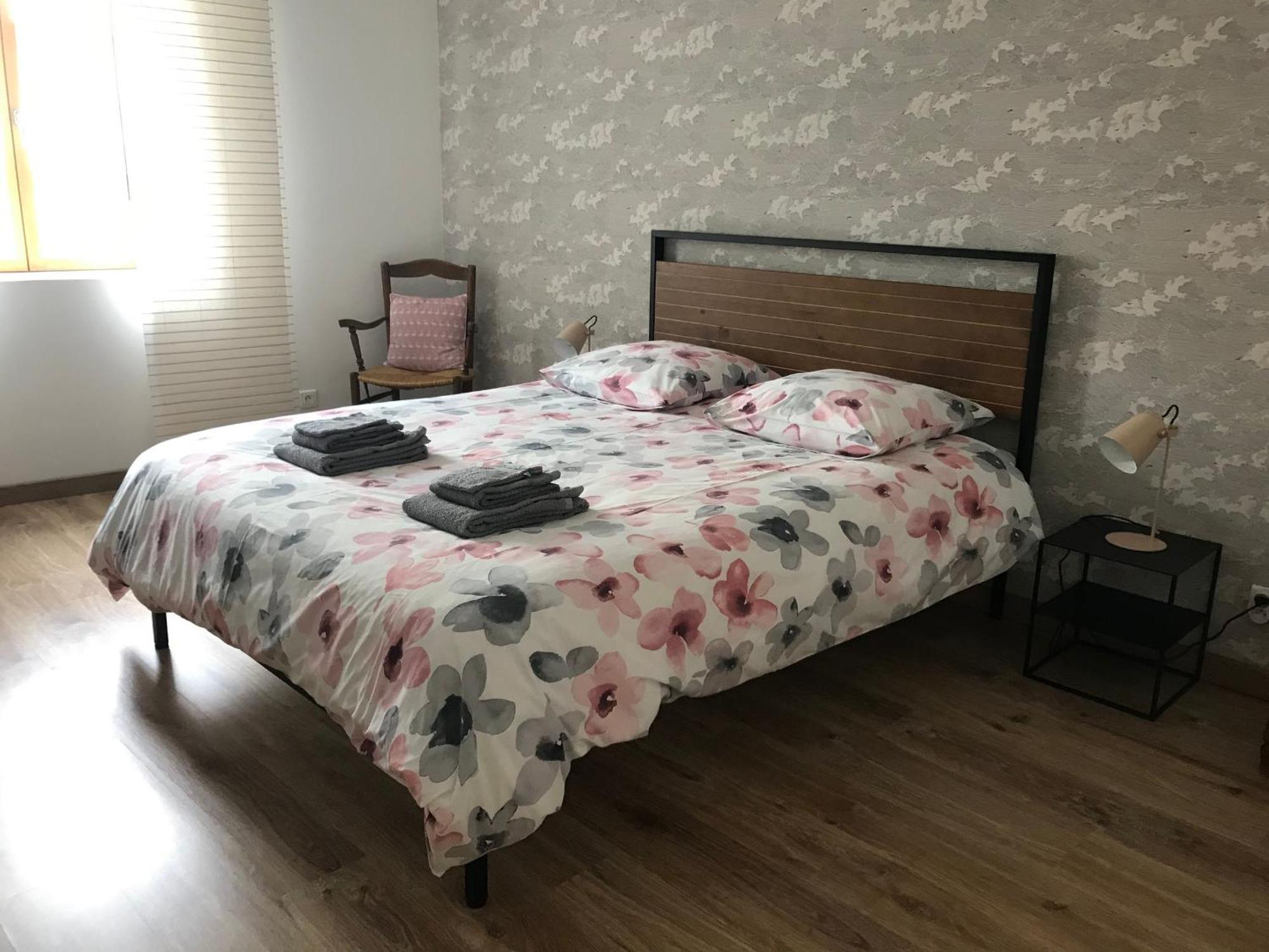 Gite Renove Avec Jardin, Proche Loisirs Et Commerces, A Une Heure De Nancy Et Metz - Fr-1-584-168 Autrepierre Ngoại thất bức ảnh