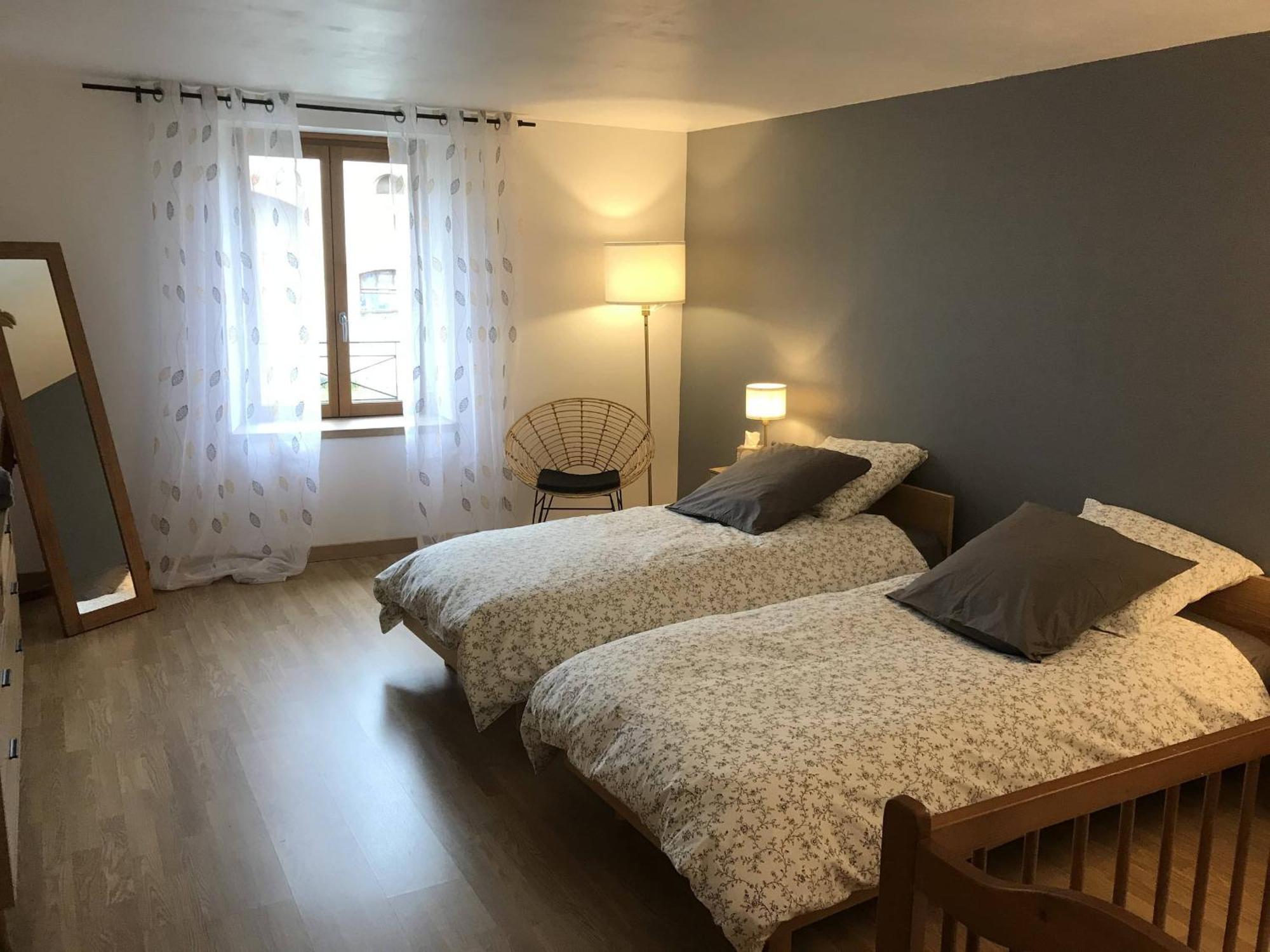 Gite Renove Avec Jardin, Proche Loisirs Et Commerces, A Une Heure De Nancy Et Metz - Fr-1-584-168 Autrepierre Ngoại thất bức ảnh