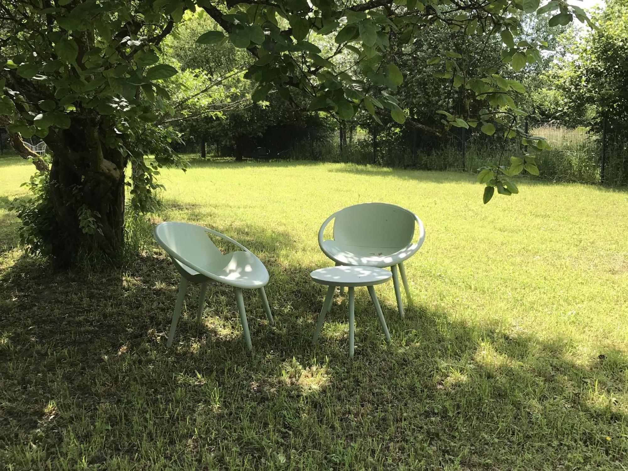 Gite Renove Avec Jardin, Proche Loisirs Et Commerces, A Une Heure De Nancy Et Metz - Fr-1-584-168 Autrepierre Ngoại thất bức ảnh