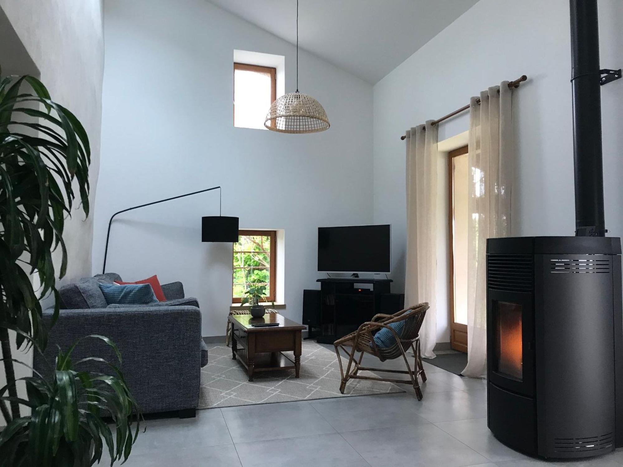 Gite Renove Avec Jardin, Proche Loisirs Et Commerces, A Une Heure De Nancy Et Metz - Fr-1-584-168 Autrepierre Ngoại thất bức ảnh